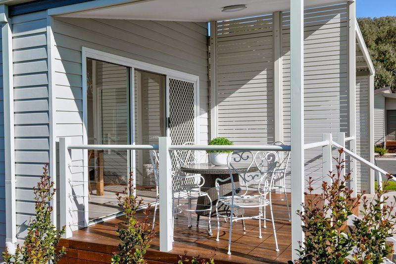 Enjoy your new life in style