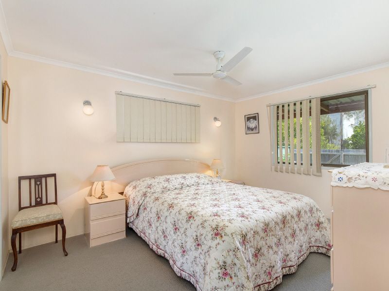 Burleigh Town Village, an Over 50's Pet friendly Residential Park