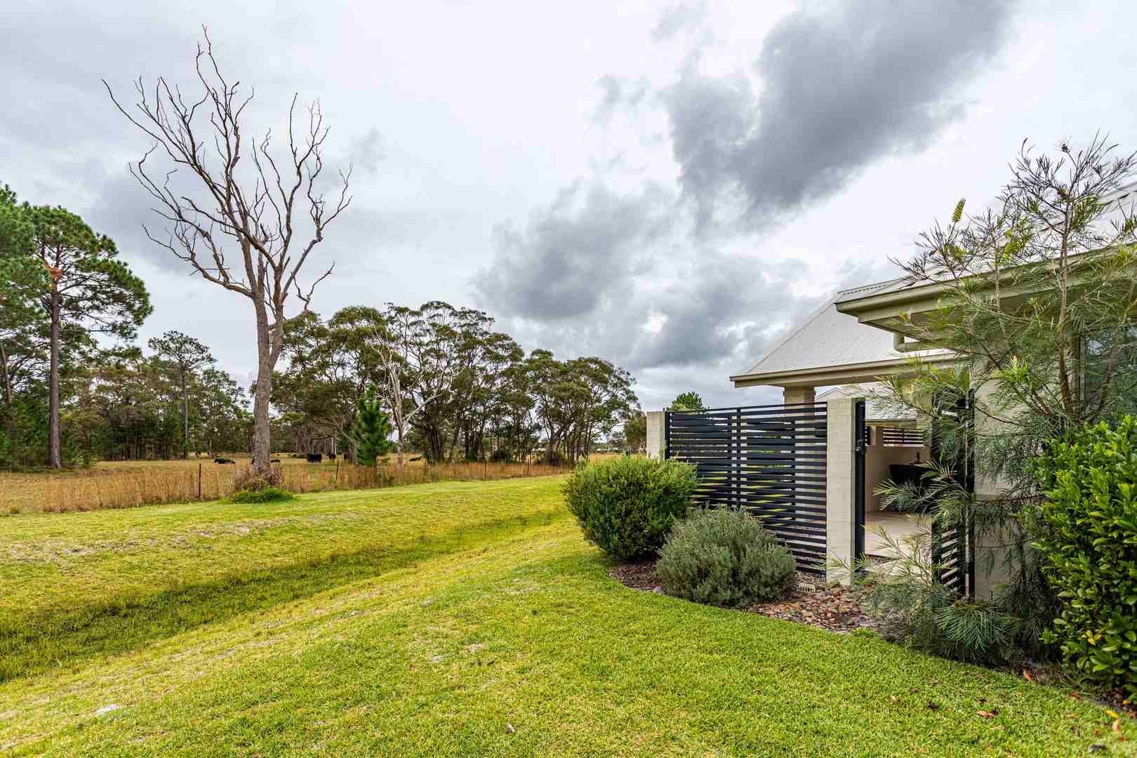 UNDER OFFER- Van Gogh II-  Palm Lake Resort Tea Gardens