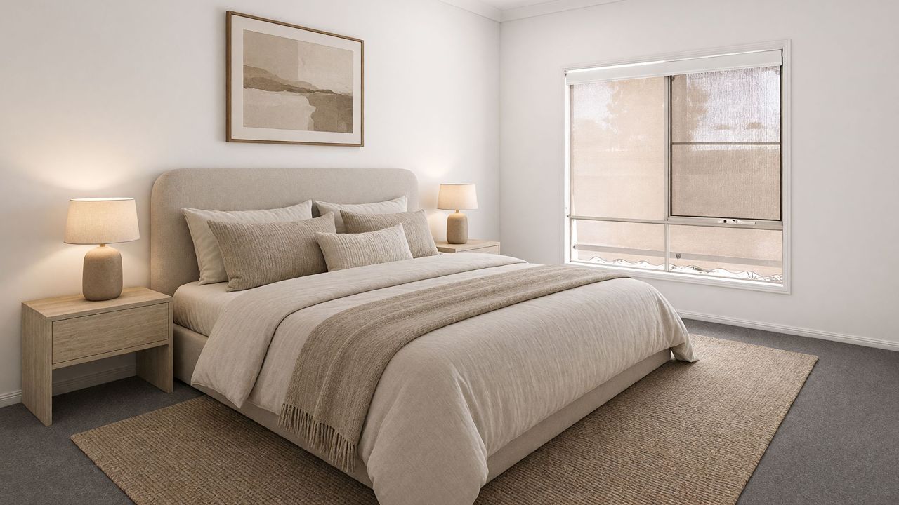 Two Bedroom Villas | Enquire to join our waitlist