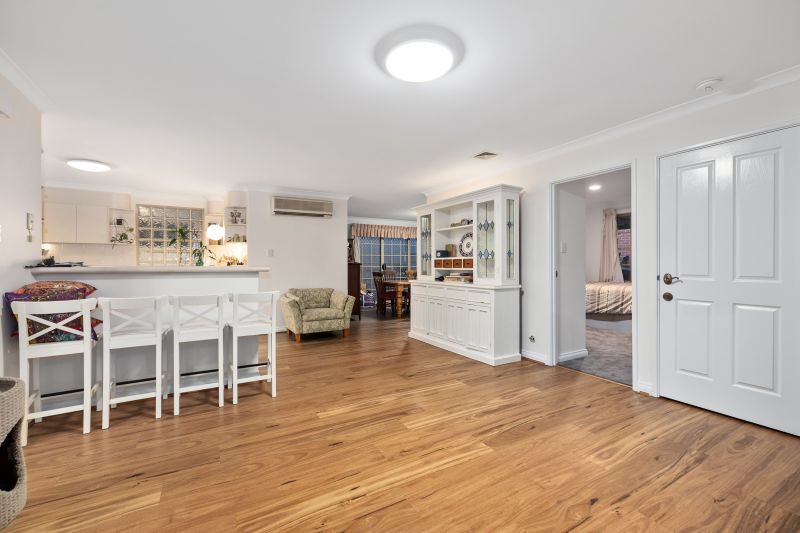 Inspired and Warm Family Living!