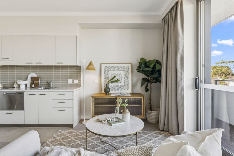 Convenient and Easy Lifestyle - Deposit Taken