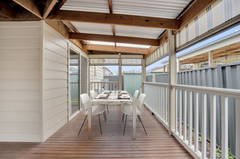 Lifestyle Communities Seasons - Cosy comfort and year-round entertaining for over-50s