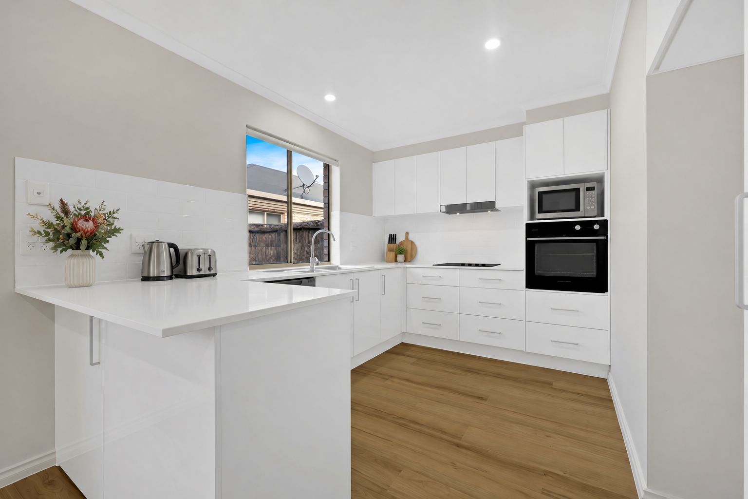 Two Bedroom | Villa 29