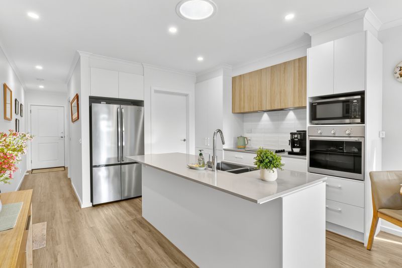 Lifestyle Communities St Leonards the Waves - A Light-Filled Sanctuary Ready for You to Call Home