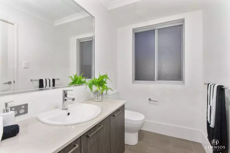 Spacious, Private and Secure!