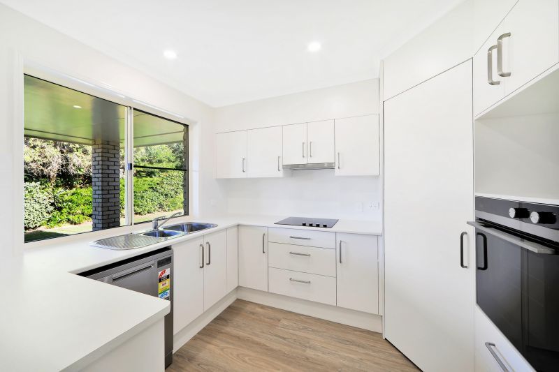 Coastal living in a modern 3 bedroom Villa, coming soon!