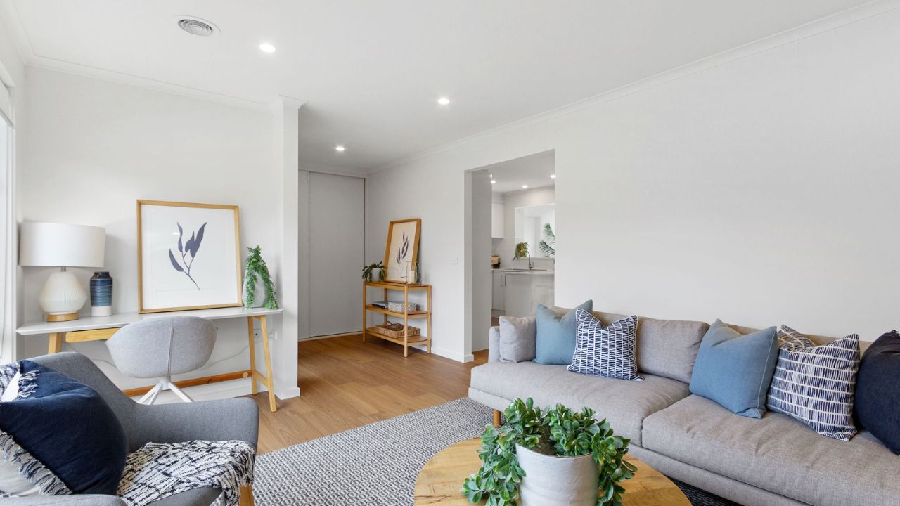 61A/100 Harold Street, Wantirna