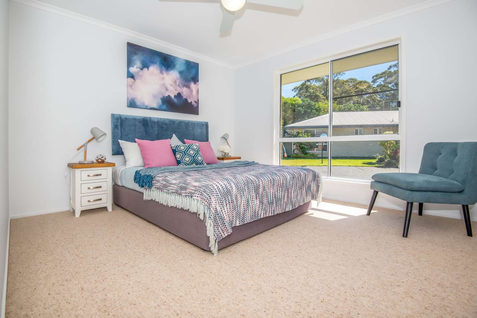 IRT The Palms Retirement Village