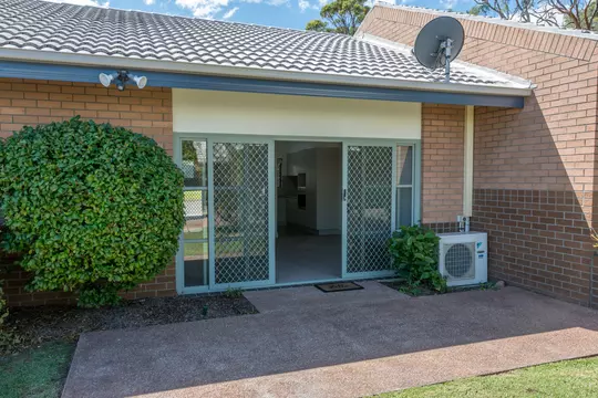 Retire in Comfort at Calvary Nazareth Retirement Village