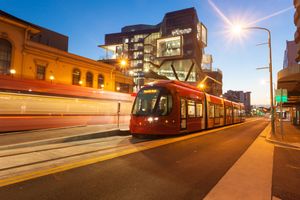 How stamp duty discounts and light rail are creating boom areas for downsizers