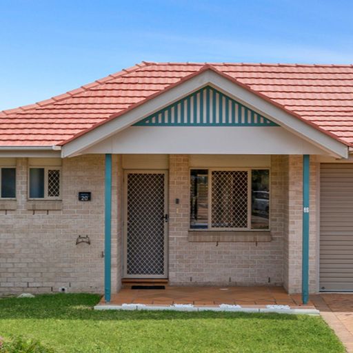 One Bedroom | Villa 38