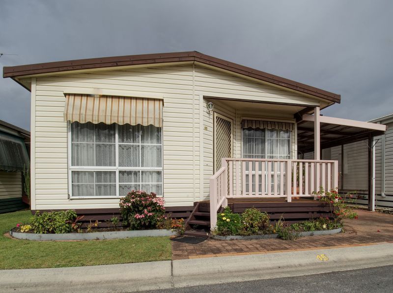 Crystal Waters Estate - Site 45