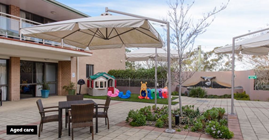 Uniting Farmborough Unanderra 