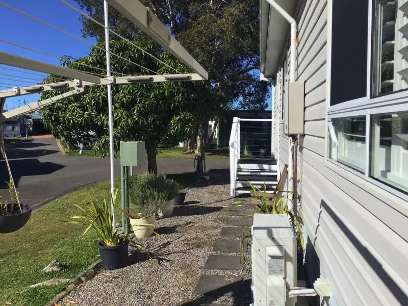 Sunstrip Village - Site 120