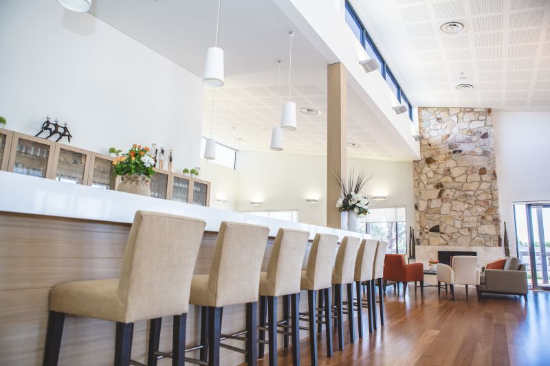 DEPOSIT TAKEN - 'The Sanctuary' - Lovely 2br villa with double garage