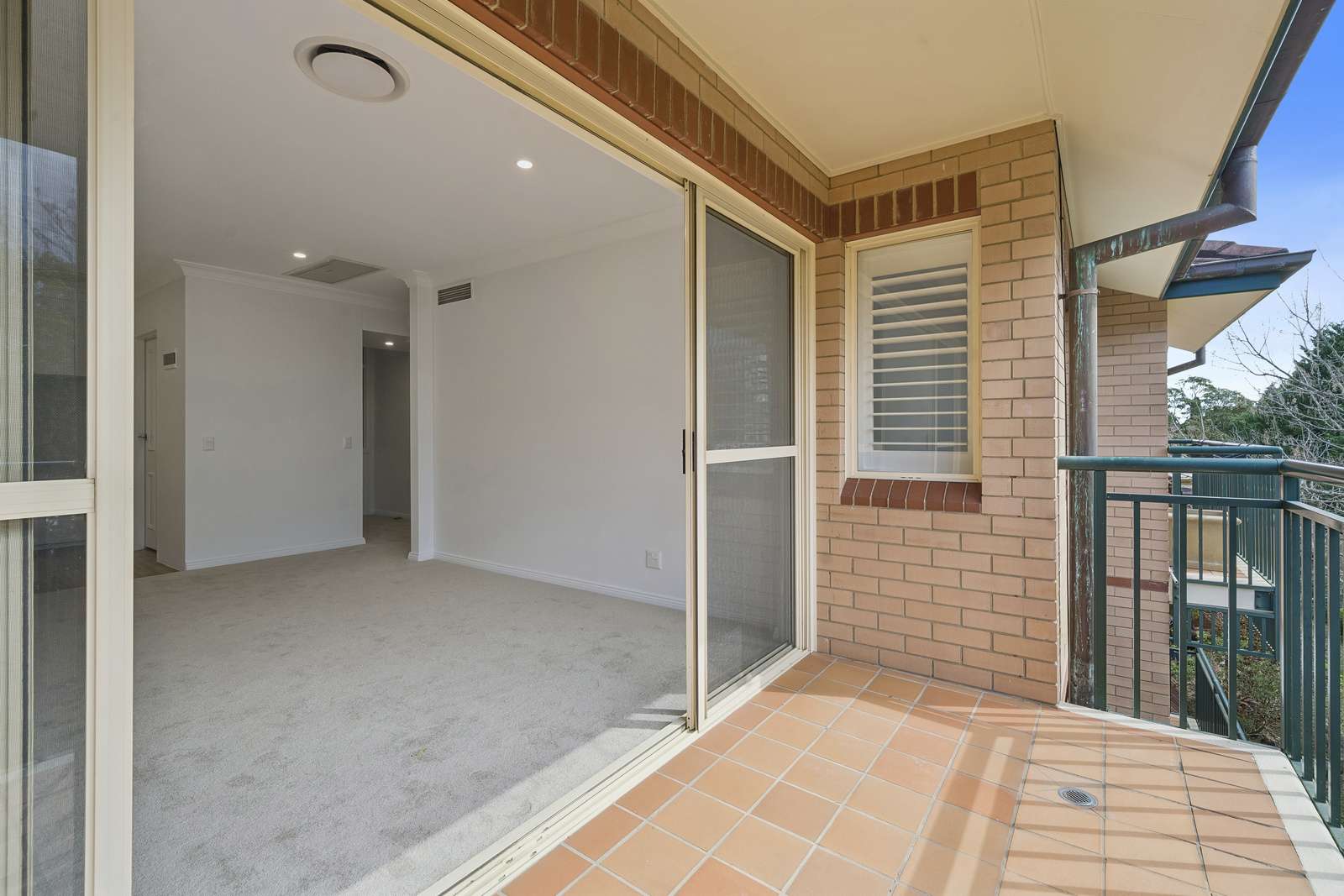 Spacious Level Living Surrounded by Gardens