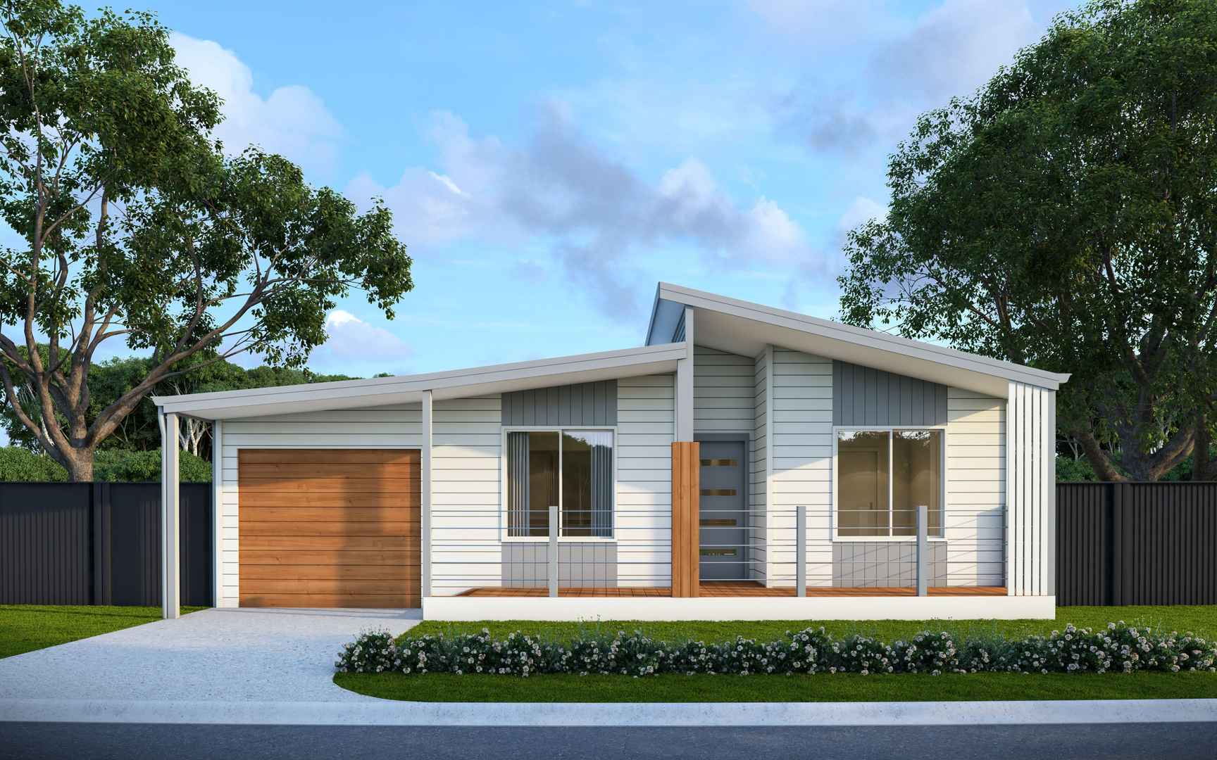 Practical Living, Thoughtful Style