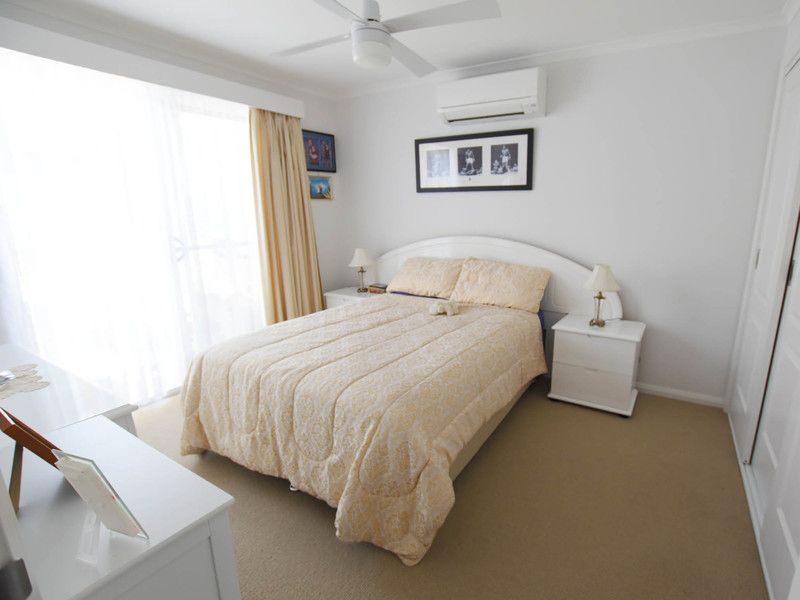 Enjoy putting your personal touch on this home