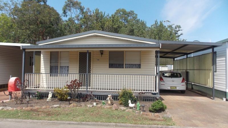 Banksia Grove Village - Site 180