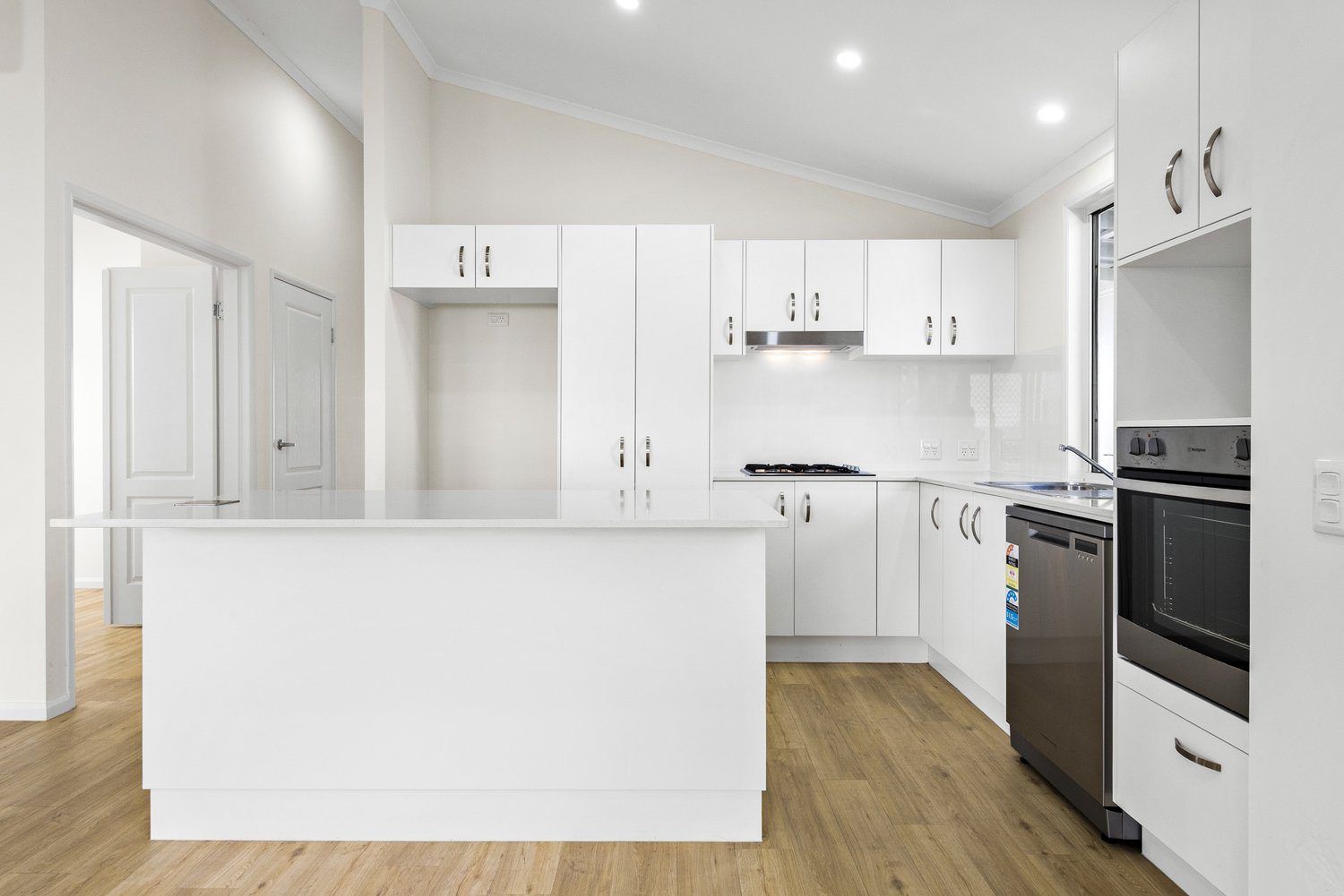 Easy Modern Living!