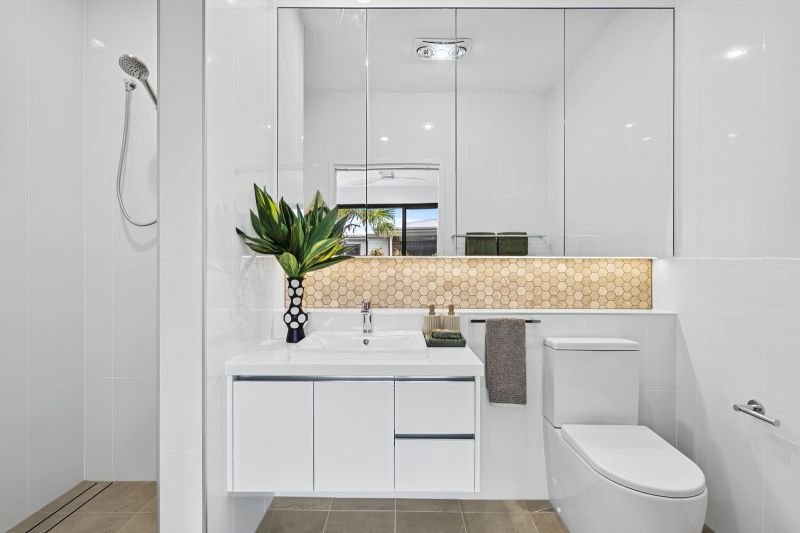 Enjoy low-maintenance living - a smart choice with space to spare