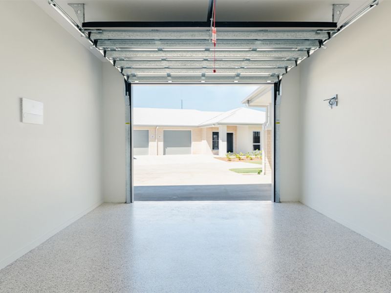 North‑East Effortless Living