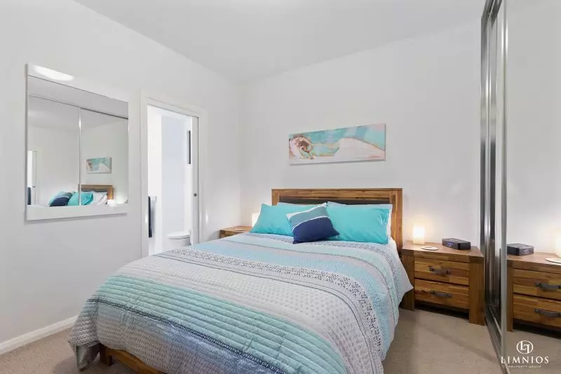 Heritage Warehouse Apartment