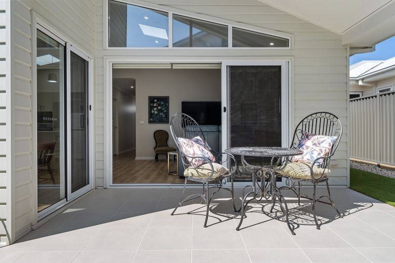 Quiet & Comfortable Living - Relax & Enjoy!