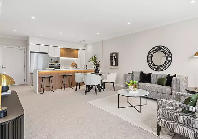 Nellie Melba Retirement Village - Ryman Healthcare