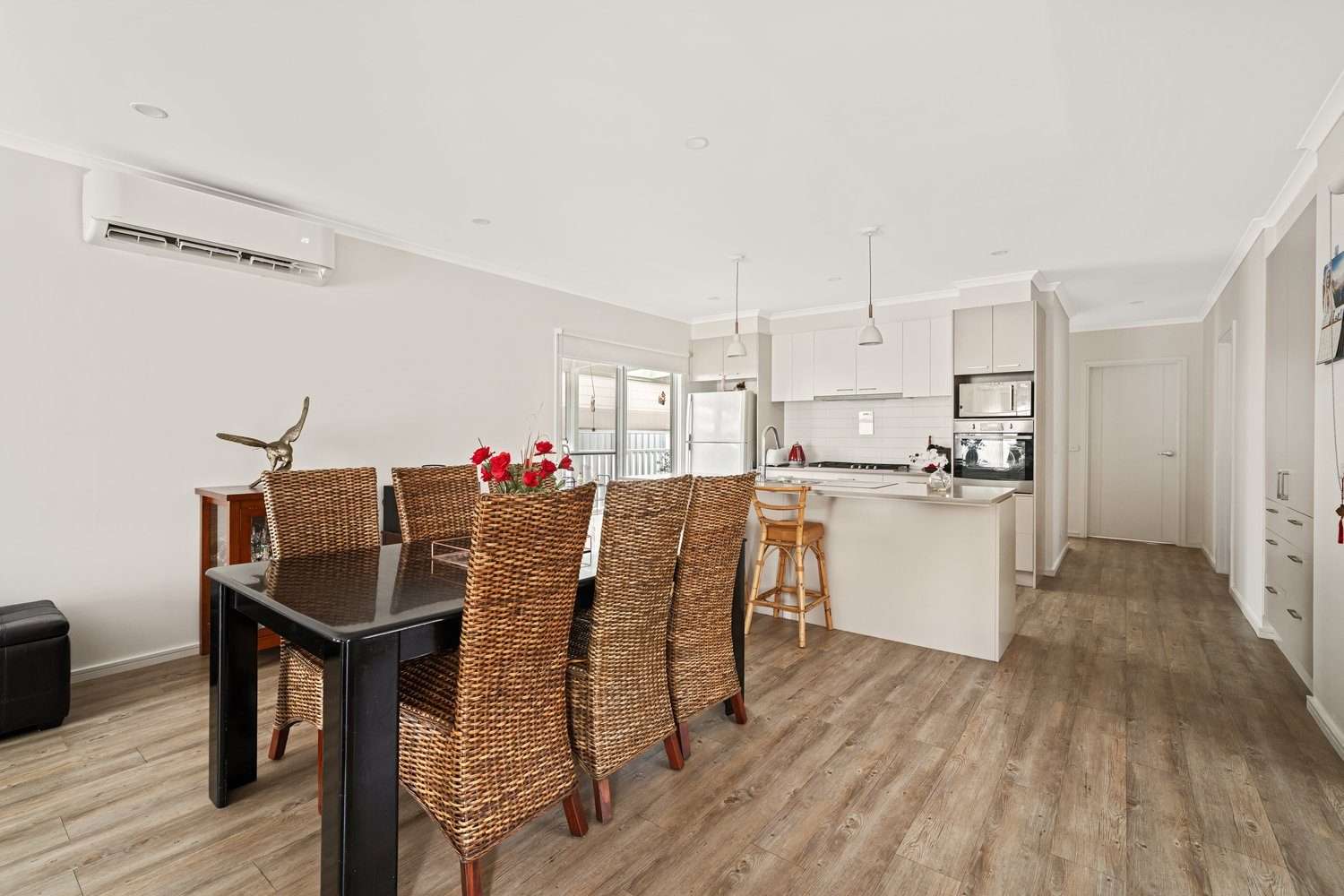 Lifestyle Communities Berwick Waters - Time to relax in your new home