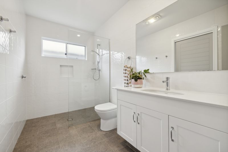 Elegant, Luxury Living - Spacious Hamptons-Style Home