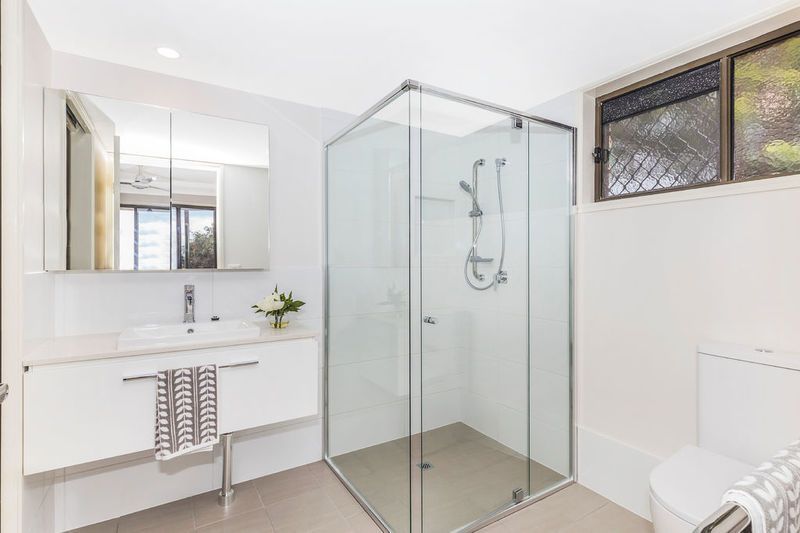 Beautifully Refurbished Three-Bedroom Villa with Spacious Balcony and North-Facing Views
