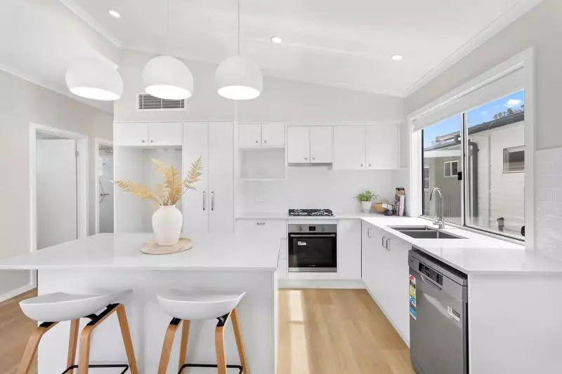 Lakeside Forster Village: The Haven