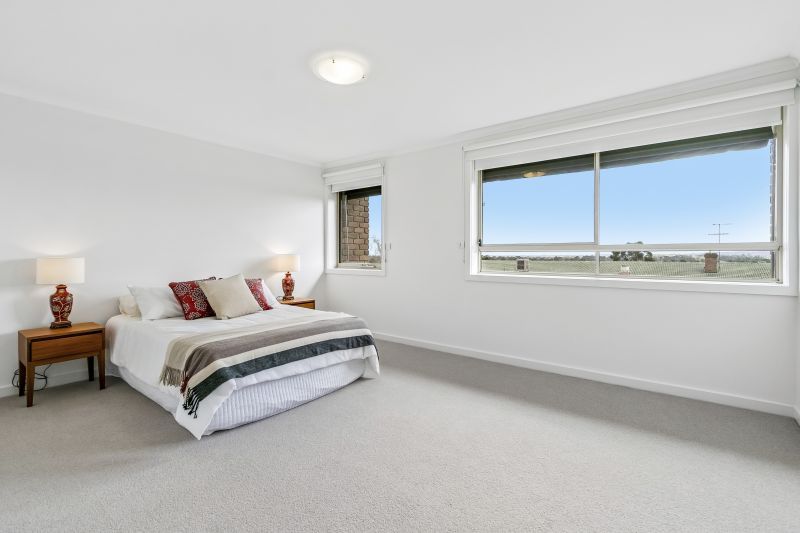 Bright, Spacious and Ready to Move In