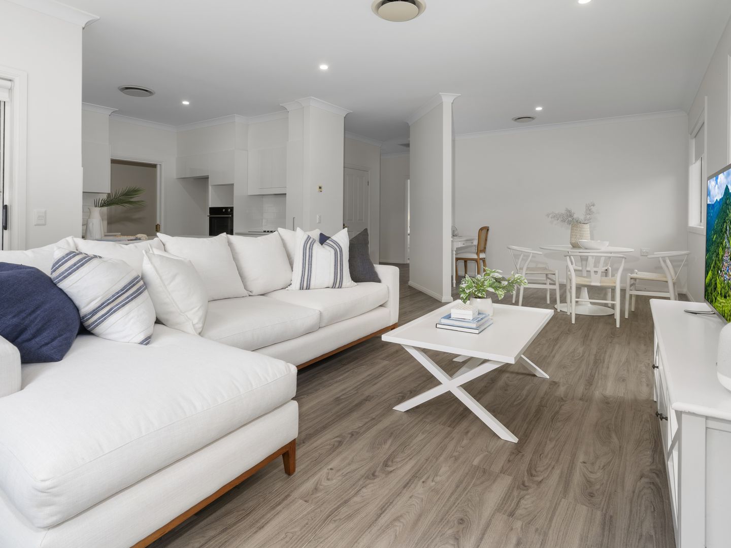 Established Villa 111