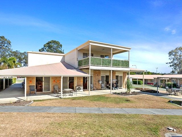 Eureka Eagleby – Affordable Retirement Living South Of Brisbane