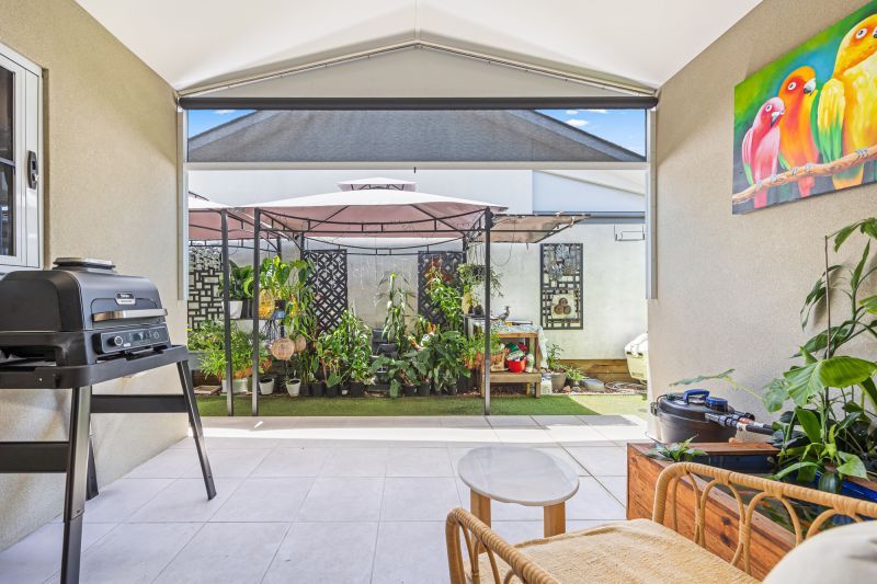 Designed for Modern Living, Inside and Out