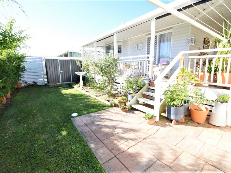 Beautifully renovated home ready for new owner