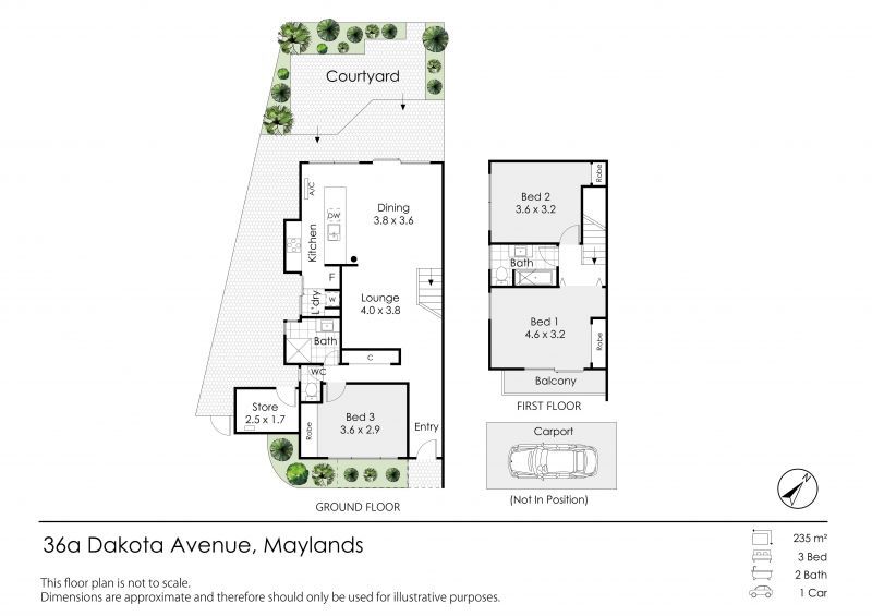 UNDER OFFER!