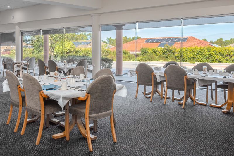 Soon to be Refurbished Apartment with Chef prepared Meals and Apartment Cleaning included!