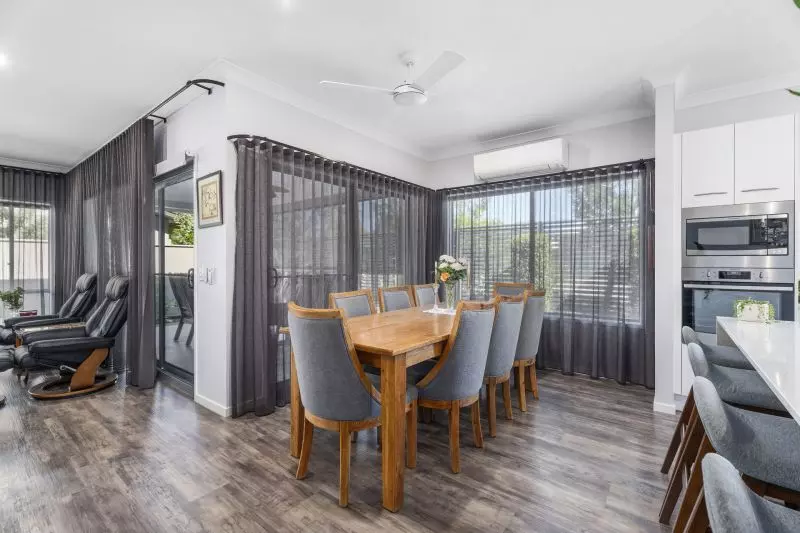 Site 153 - Established Kestrel - Under Offer