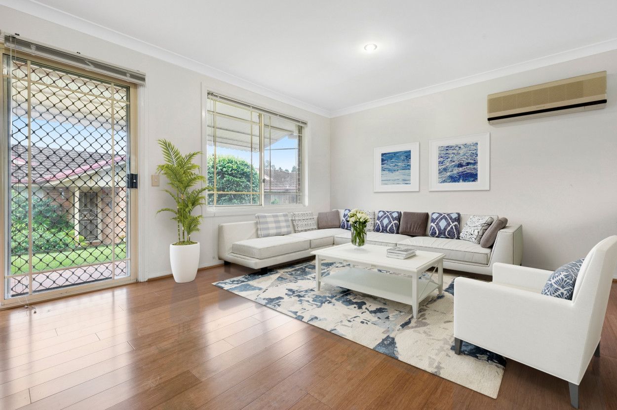 Attractive Villa in Prime Location