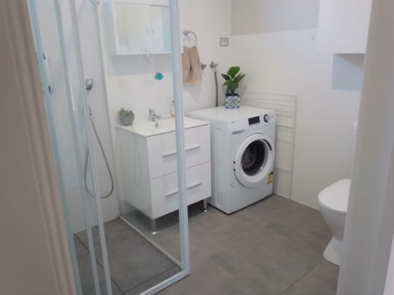 Merimbula Lake Village