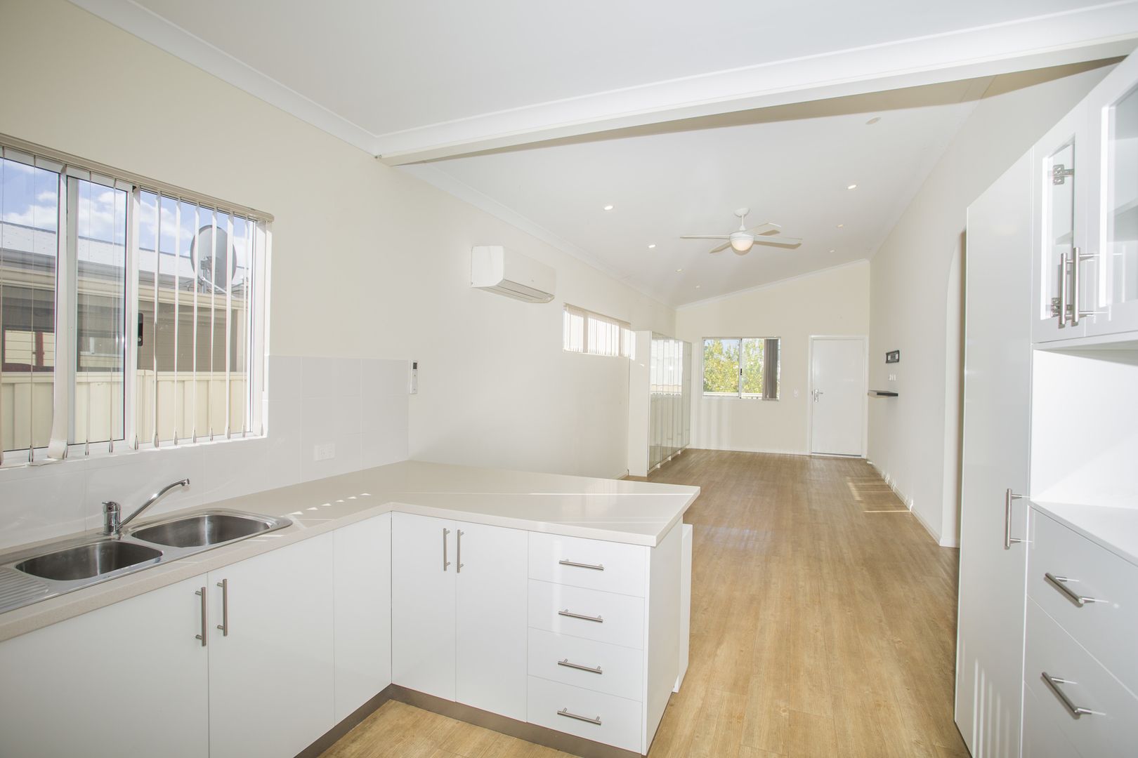Embrace the Lifestyle - 2 Bedroom Home in a Welcoming Over-50's Community. Your Next Chapter Starts Here