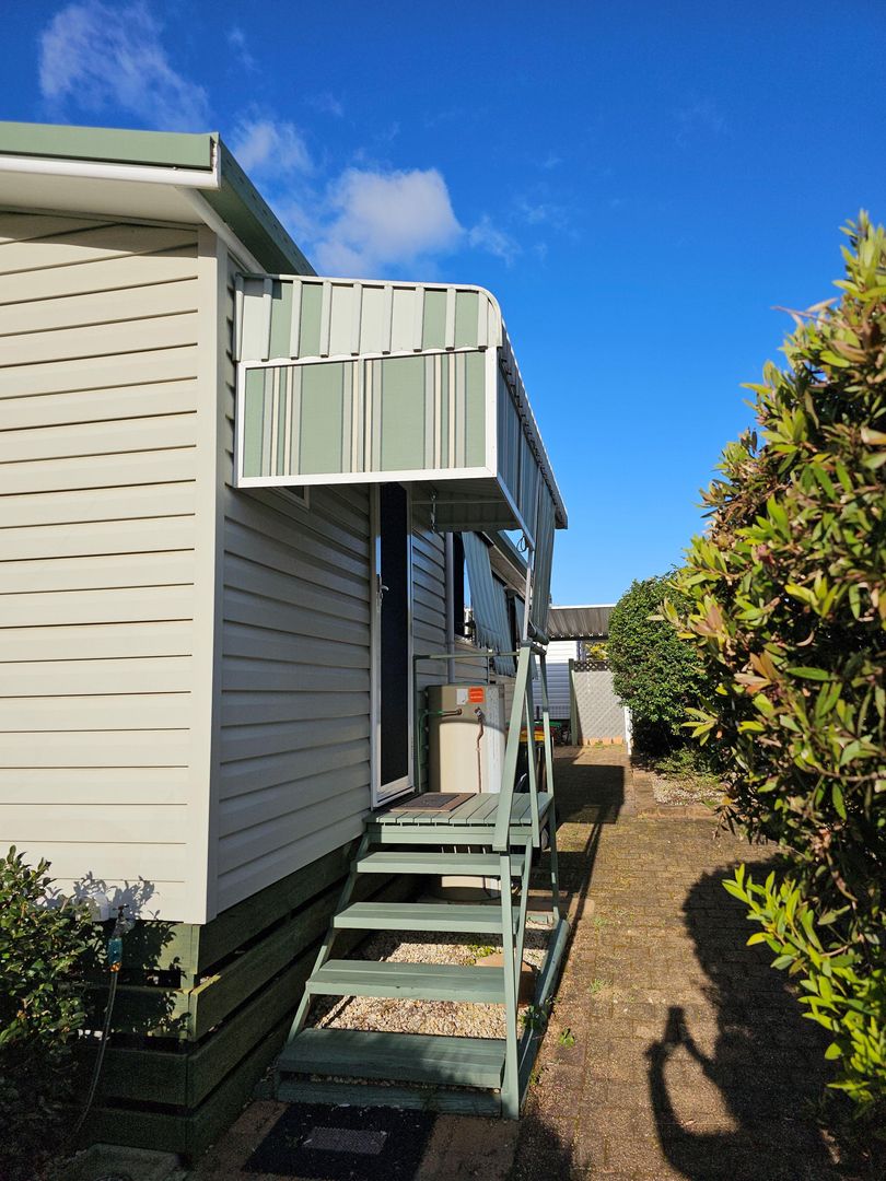 Well-optimized, Cozy 2-bedroom For Relaxed Living