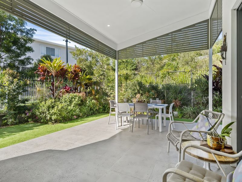 Site 225 - Established Yaroomba