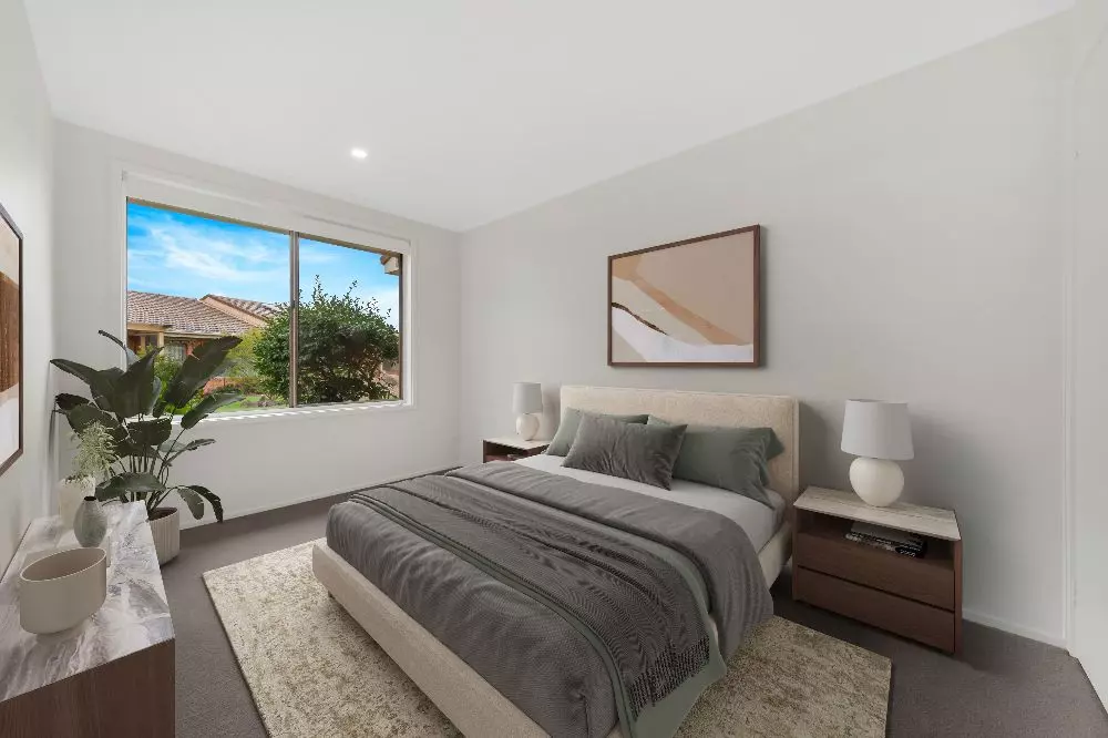 Two Bedroom | Villa 9