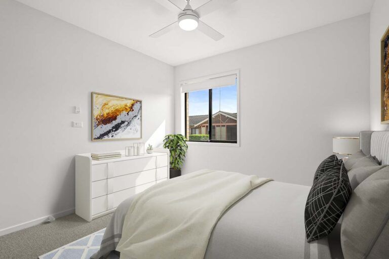 IRT William Beach Gardens Retirement Village