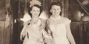 Doreen’s life as a charity queen and trail-blazing pilot captured as part of innovative Life Stories project